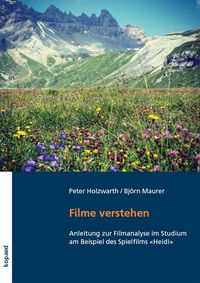 Produktbild: Filme verstehen