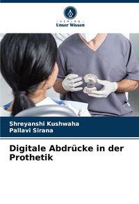 Produktbild: Digitale Abdr&uuml;cke in der Prothetik