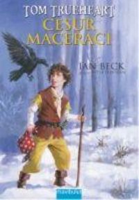 Produktbild: Tom Trueheart Cesur Maceraci 9 Yas