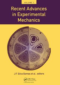 Produktbild: Recent Advances in Exoerimental Mechanics, Volume 1