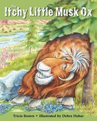 Produktbild: The Itchy Little Musk Ox