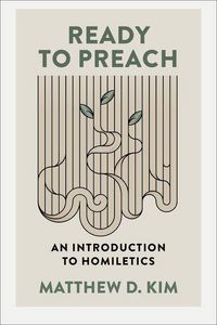 Produktbild: Ready to Preach