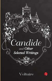 Produktbild: Candide and Other Selected Writings