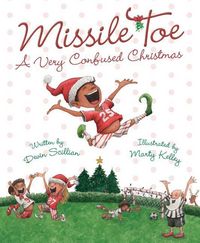 Produktbild: Missile Toe