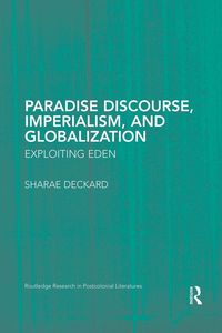 Produktbild: Paradise Discourse, Imperialism, and Globalization