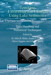 Produktbild: Tracking Environmental Change Using Lake Sediments