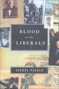 Produktbild: Blood of the Liberals