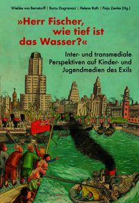 Produktbild: &bdquo;Herr Fischer, wie tief ist das Wasser?&ldquo;
