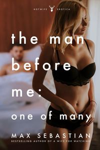 Produktbild: The Man Before Me: One of Many