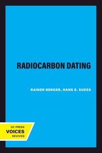 Produktbild: Radiocarbon Dating