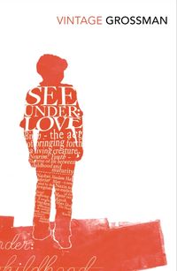 Bild vom Artikel See Under Love vom Autor David Grossman