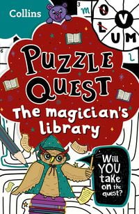 Produktbild: The Magician's Library