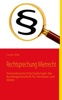 Produktbild: Rechtsprechung Mietrecht