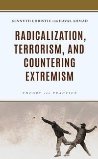 Produktbild: Radicalization, Terrorism, and Countering Extremism