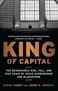 Produktbild: King of Capital