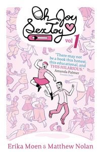 Produktbild: Oh Joy Sex Toy Vol. 1