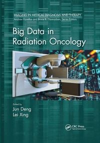 Produktbild: Big Data in Radiation Oncology