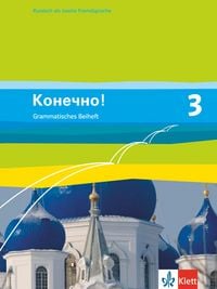 Produktbild: Konetschno! 3