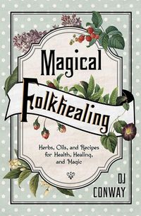 Produktbild: Magical Folkhealing