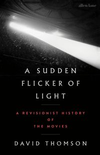 Produktbild: A Sudden Flicker of Light