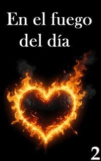 Produktbild: En el fuego del d&iacute;a 2