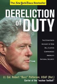 Produktbild: Dereliction of Duty