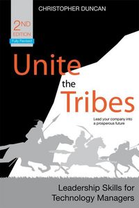 Produktbild: Unite the Tribes