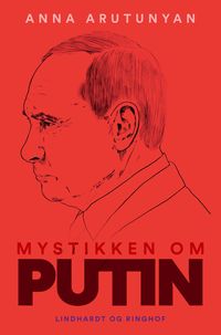 Produktbild: Mystikken om Putin