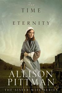 Produktbild: For Time & Eternity