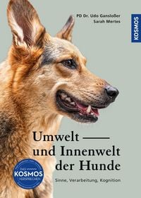 Produktbild: Umwelt und Innenwelt der Hunde