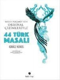 Produktbild: 44 T&uuml;rk Masali