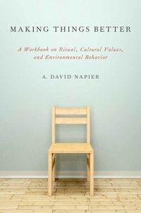 Produktbild: Making Things Better