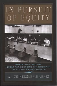 Produktbild: In Pursuit of Equity
