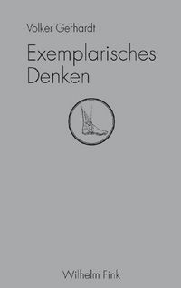 Produktbild: Exemplarisches Denken