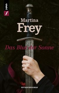 Produktbild: Das Blut der Sonne