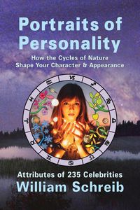 Produktbild: Portraits of Personality