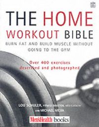 Produktbild: Home Workout Bible