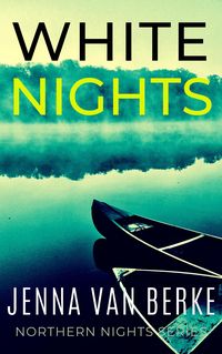 Produktbild: White Nights (Northern Nights Series, #1)