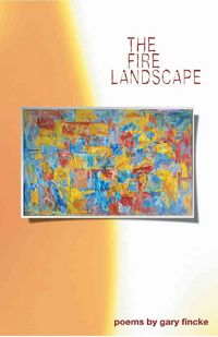 Produktbild: The Fire Landscape