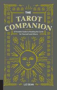 Produktbild: The Tarot Companion