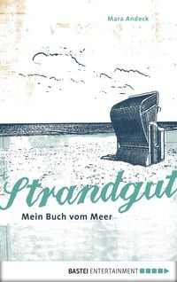 Produktbild: Strandgut - Mein Buch vom Meer