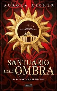 Produktbild: Sanctuary of the Shadow. Santuario dell'ombra