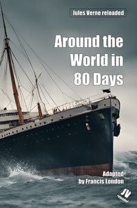 Produktbild: Jules Verne reloaded: Around the World in 80 Days