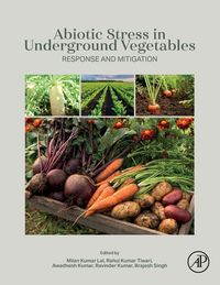 Produktbild: Abiotic Stress in Underground Vegetables
