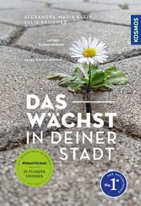 Produktbild: Das w&auml;chst in deiner Stadt
