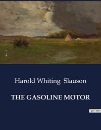 Produktbild: The Gasoline Motor