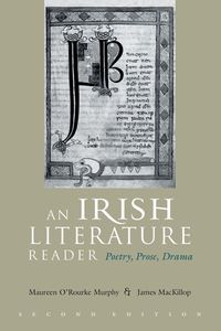 Produktbild: Irish Literature Reader