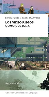 Produktbild: Los videojuegos como cultura