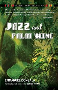 Produktbild: Jazz and Palm Wine