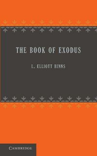 Produktbild: The Book of Exodus